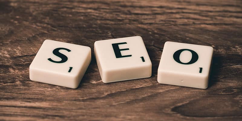 Search Engine Optimization is important when building a website